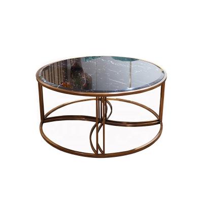 China Customized modern stable metal tea table gold legs coffee table legs for sale