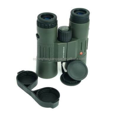 China Minghao Binoculars 8x42 Waterproof Russian Binoculars MH0058 Optical Russian Binoculars zu verkaufen