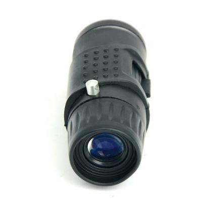 China Outdoor Activities Factory Supply Long Range Monocular Monocular Telescope en venta