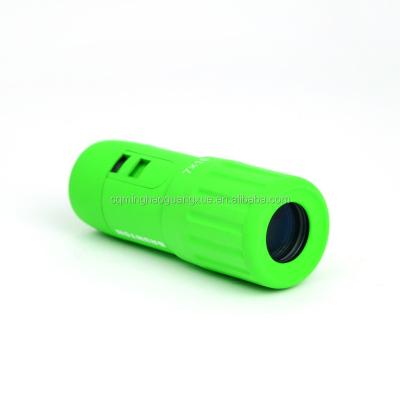 Κίνα Chinese 7x18 Promotional Colorful Promotional Gift Monocular Telescope προς πώληση