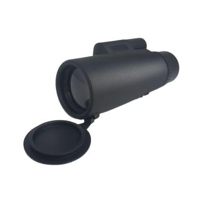 Κίνα ABS New 50mm Big Lens Multilayer Rubber Coated Long Range Monocular Telescope προς πώληση