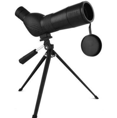 Κίνα 45 Degree X 60 Angle 15x-45 Entry Level Target Viewing Spotting Scopes προς πώληση