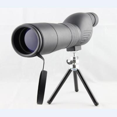 Κίνα BK7 15-45x Downspot Square For Bird Watching Monocular προς πώληση