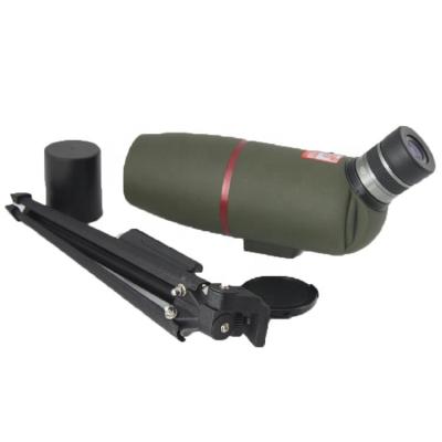 China BK7 High Definition Monocular Telescope Monocular Zoom Spotting Scope With Triop for sale