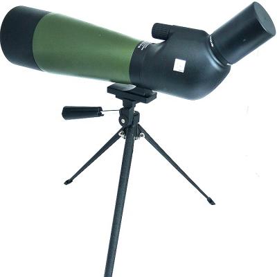 China Long Range Optical Monocular Scope Zoom Spotting Scope High Definition Monocular Telescope SP08 en venta