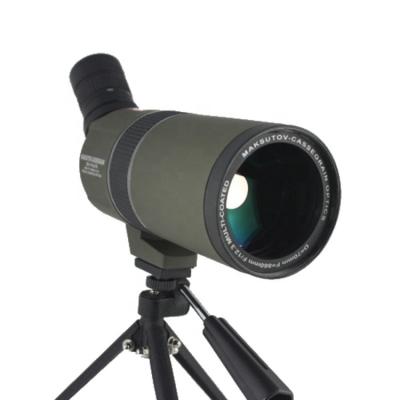 China Powerful Zoom Telescope Optics Monocular Scope Hunting SP05 Te koop