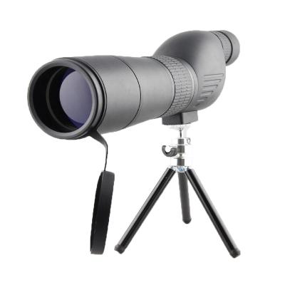 中国 15-45X60 Hunting Zoom Spotting Scope Long Ringed Telescope MH-SP02 販売のため