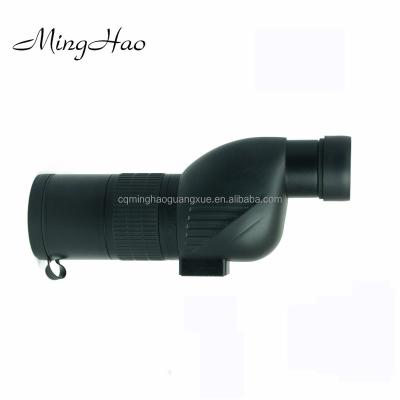 China Zoom 12-36x 50mm Bird Watching Monocular Spot Scope 232x135x78mm Te koop