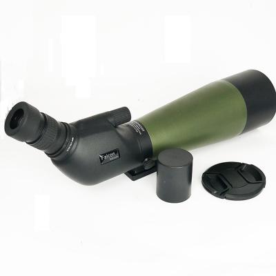 China Bird Watching Straight High Resolution Wild Life Moon Watching Ed Telescope for sale