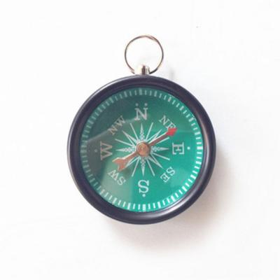 China Minghao Metal Vintage Outdoor Hot Sale Wholesale Custom Compass for sale