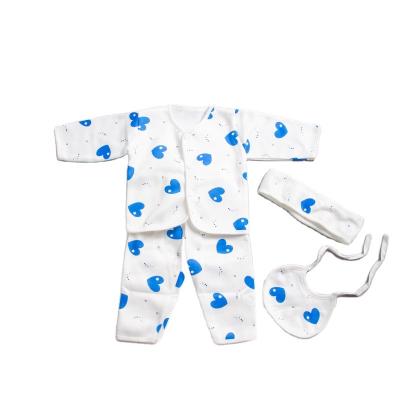 China China Manufacturer Hot Sale Baby Suit Baby Sweater Baby Clothes Anti Shrink for sale