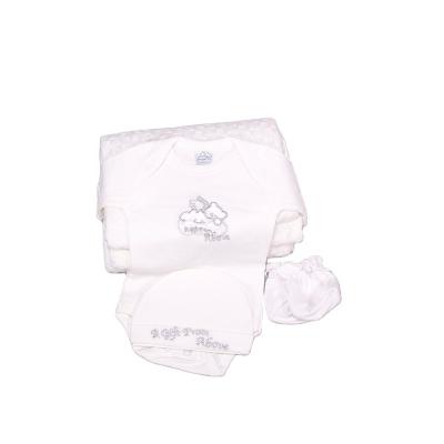 China Comfotable Baby Romper Wholesale Newborn Baby Romper Baby Blanket for sale