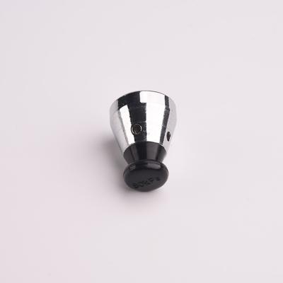 China Metal household pressure cooker pressure relief iron and plastic pressure cooker pressure relief valve for sale