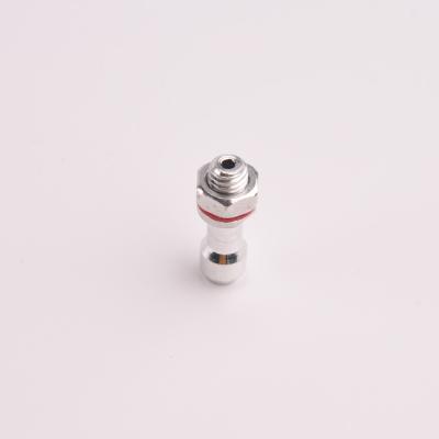 China Metal pressure relief valve exhaust valve decompression valve for sale