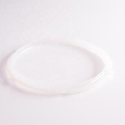 China New Silicone Rubber Sealing Silica Gel Hot Price Type Pressure Cook Ring for sale