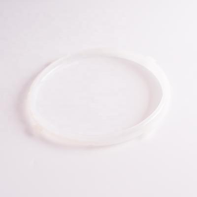 China Various Silica Gel Promotional Goods Using Pressure Cook Silicone Rubber Sealing Ring for sale