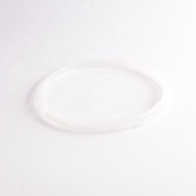 China Professional Silica Gel China Manufacture Pressure Cook Silicone Rubber Sealing Ring for sale