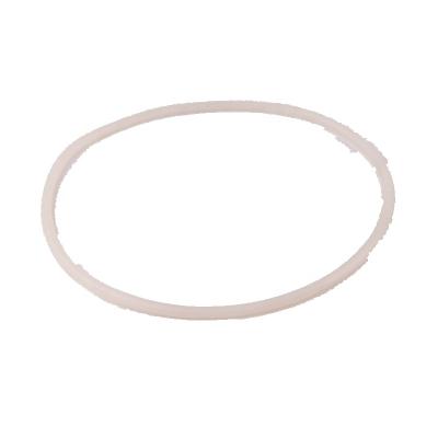 China Silica Gel Factory Manufacture Various Jar Accessories Explosion Proof Sealing Ring for sale