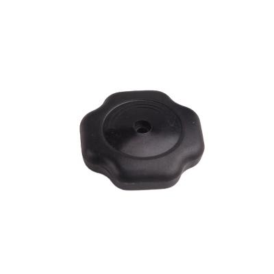 China Quality Price Suitable Explosion Proof Pot Plastic Guaranteed Elastic Button for sale