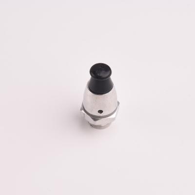 China Metal Pressure Limiter / Pressure Cooker Valve Pressure Cooker for sale