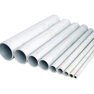 China Hot Rolled Food Grade ASTM 304 316L 316 310S 440 430 321 Stainless Steel Pipe SS Tube Round Pipe for sale