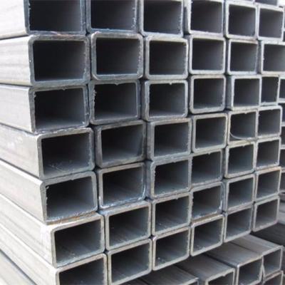 China Good Quality Carbon Steel Pipe ASTM Carbon Steel Pipe 200X200 Aisi Liquid Hot Rolled 1045 Square Pipe for sale