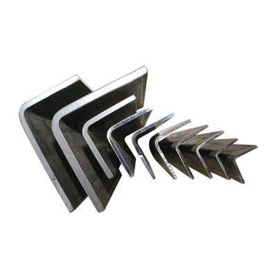 China Cheap Price Hot Rolled Stainless Steel Angle Bar Industry/Supplier Decoration/Construction ASTM AISI 310s 310 for sale