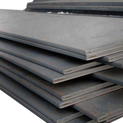 China Container Plate Good Quality ASTM Carbon Steel Plate Price Per Kg A516 Carbon Steel Sheet For Building Materials for sale