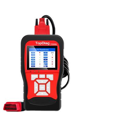 China For List Below JDiag JD908B + Battery Tester 2IN1 OBD2 Vehicle Engine OBD2 Car Code Reader Car Diagnostic Tools for sale