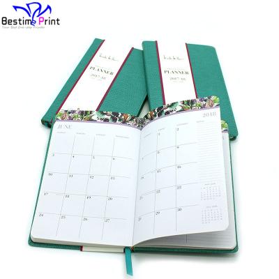 China paper & Cardboard Best China Personalized Hard Notebook Cover Custom Printing High Quality And Inexpensive for sale