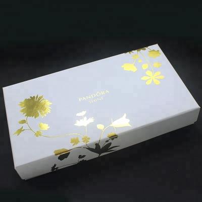 China paper & Custom Printing Cardboard Eyelash Packaging Paper Box For Wholesale for sale