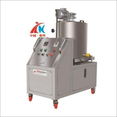 China Factory Direct Selling Best Quality Easy Automatic Core Filling Machine High Efficiency Operation Snacks Machine Core Filling Puffed Snack Extruder Machine for sale