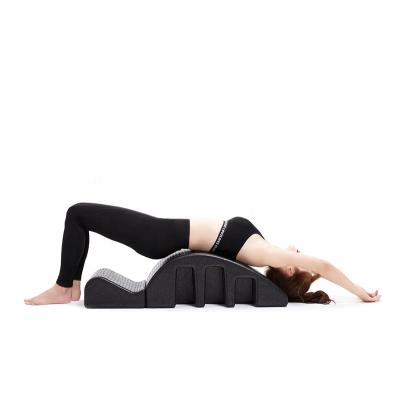 China New Durable 2020 Hot Selling High Quality Orthosis Pilates Massage Bed PPE Foam Spinal Tool for sale