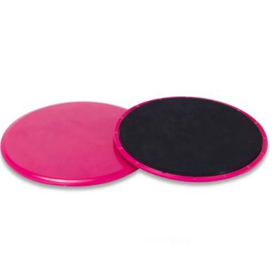 China New Arrival Durable Wholesale Balance Tornado Exercise Core Sliders Sliding Discs for sale