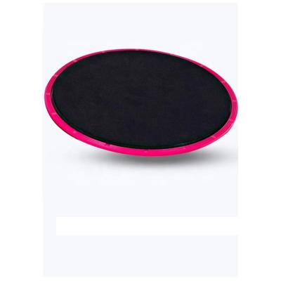 China Durable Custom Gym Fitness Exercise Colorful Core Sliders Sliding Discs for sale