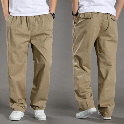 China OEM ODM Breathable High Quality Military Cargo Mens Six Pocket Pants for sale