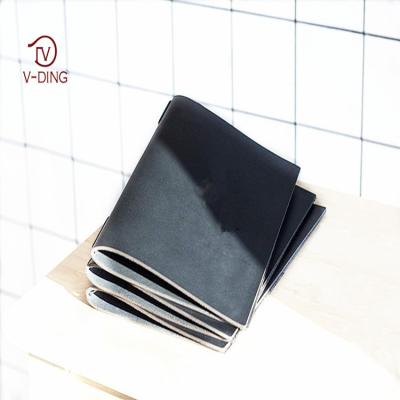 China Hotel.Restaurant.Dining Hall Pu Leather Soft Cover Restaurant Leather Menu Cover for sale