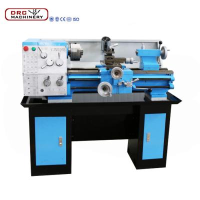 China China Factory Precision Lathe Combination Torno Metal Lathe Mini Parallel Lathe Machine for sale