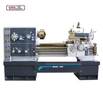 China CDE6240 Factory Used Conventional Manual Mini Torno Lathe Machine For Sale for sale