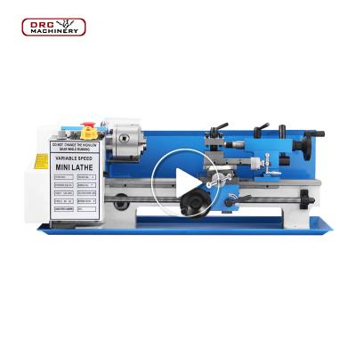 China Factory Mini Lathe Machine Cheap Price for sale