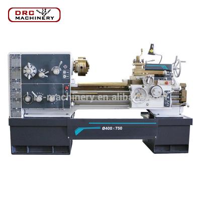 China Brand Heavy Duty Conventional Chinese Manual Metal Factory Carrier CW6163E Lathe Machine Price For Sale for sale