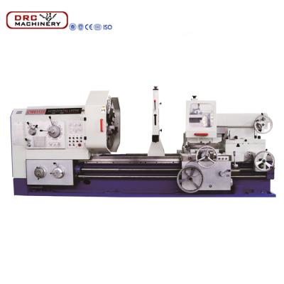 China Top Precision Metal Lathe Machine Factory Conventional Lathe Wire Lathe Manufacturer Sales for sale