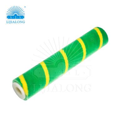 China Car High Resilience Vacuum Roller Deep Cleaning Brush for sale