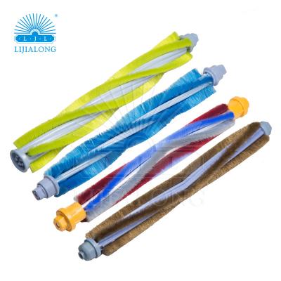 China Car vacuum cleaner felt brush pile sealing strip brush for sale