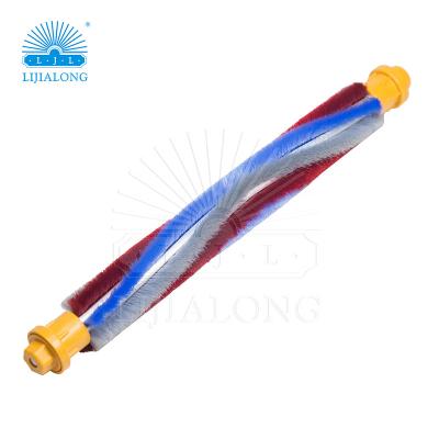 China LIJIALONG Anti Static Car Brush For Printer for sale