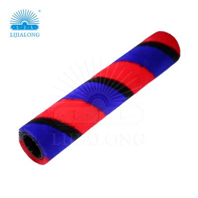 China High Efficiency Vacuum Cleaner Parts Household Floor Cleaning Roller Brush For Clean The Room , Replacement Nylon Brush for sale