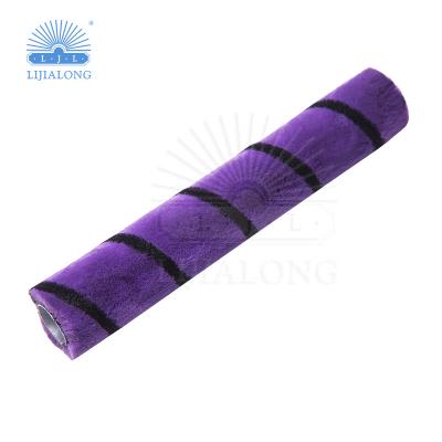 China Outdoor soft high elastic roller brush applicable to all kinds of vacuum cleaners for sale