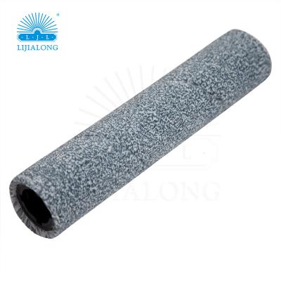 China High Efficiency Extruded , Flexible And Elastic Roller Cleaning Brush For Household for sale