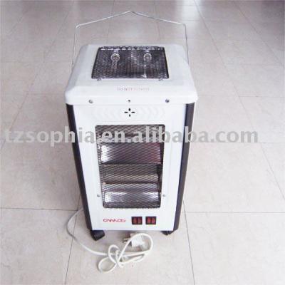 China Heater 5 exterior face for sale