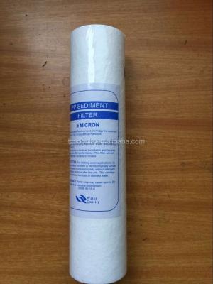 China Household Prefiltration 10